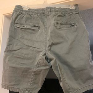 Hollister Jogger Short